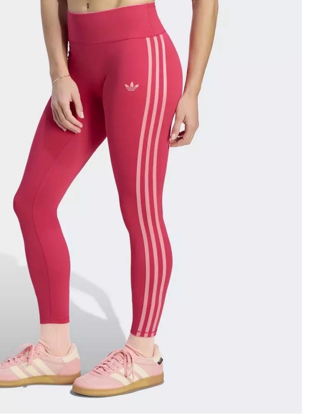 adidas originals superstar leggings